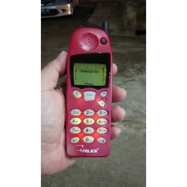 Nokia 5110