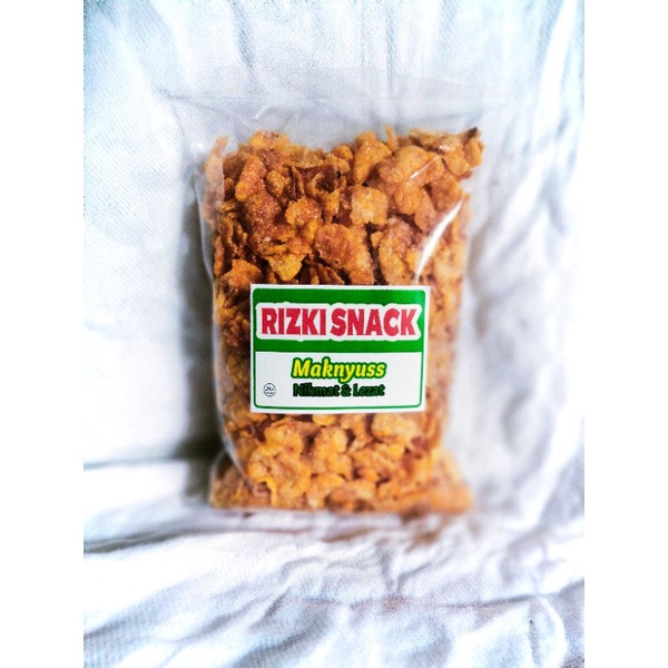 

JAPING/JAGUNG EMPING 180gr