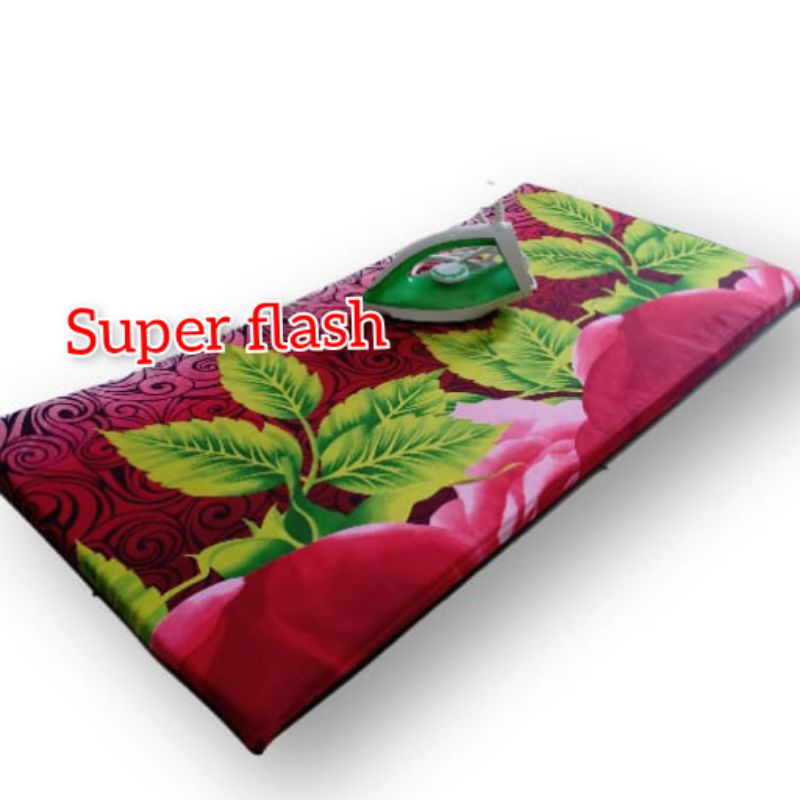 alas setrika busa 50x100x3cm | alas gosok tebal | kasur anak | kasur busa kecil