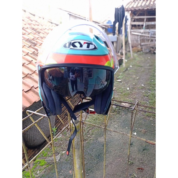 Kyt Nfj jaume leopard