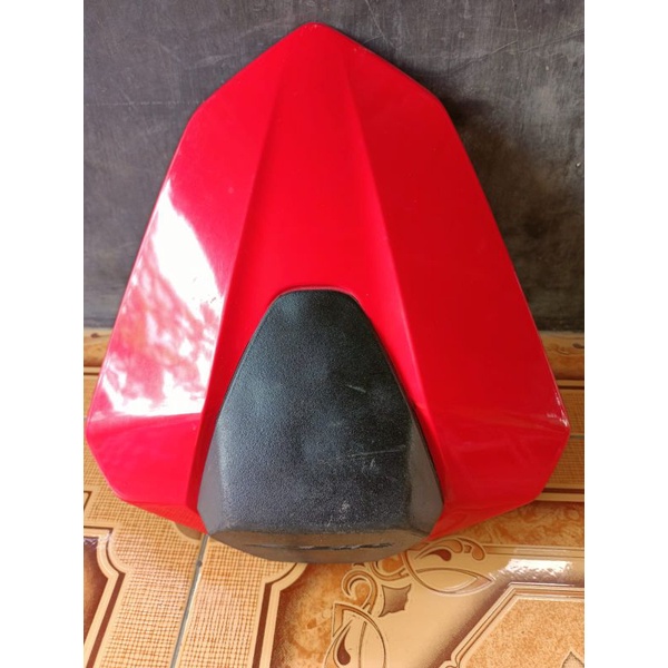single seat CBR150R
