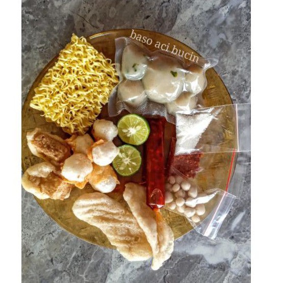 

Baso Aci Bucin