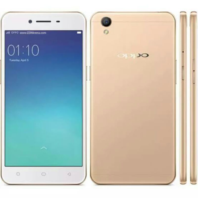 Oppo A37 Ram 2/16 4g Baru Hp Murah Garansi 1 Tahun