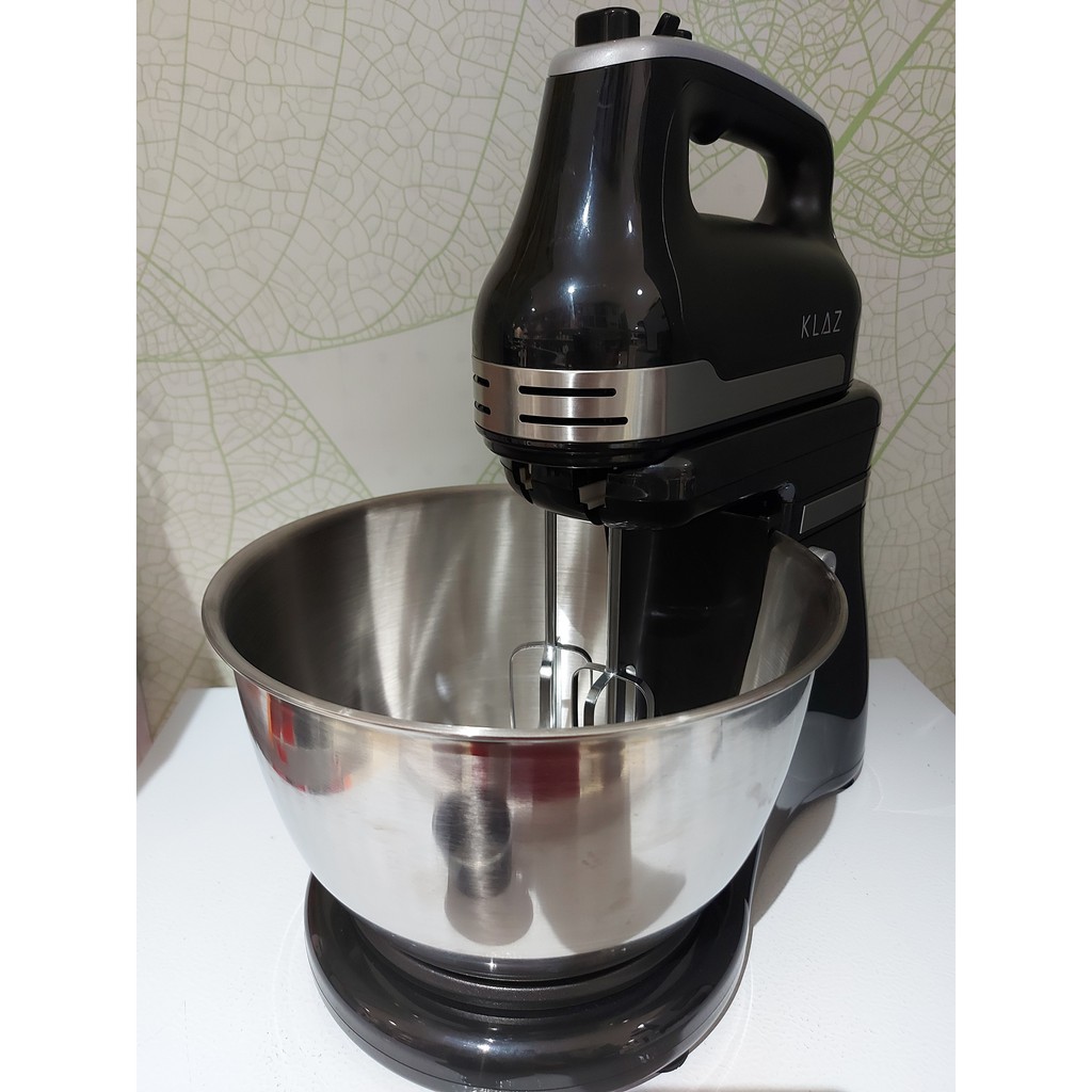 STAND MIXER 3.5 L / MESIN PEMBUAT KUE / MESIN ADONAN