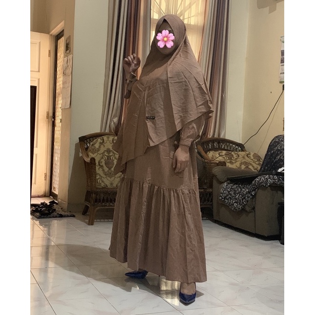 Preloved Ayuka Winda