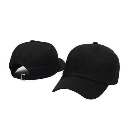 TERBARU TOPI BORDIR M BASEBALL / TOPI HITS BORDIR