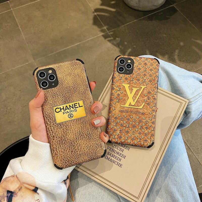 Case IPHONE 7 Plus 8 Plus Casing Cantik Mewah Unik Elegant