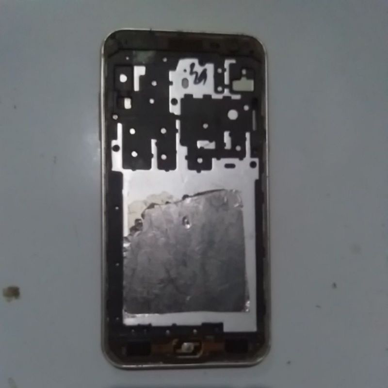 mesin samsung j320g / J3 2016