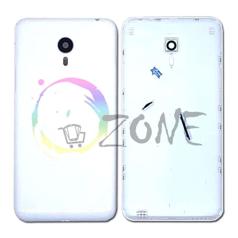 BACKDOOR - BACK CASING MEIZU M2 NOTE TUTUPAN BELAKANG