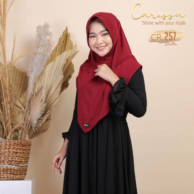 Hijab carissa cr257