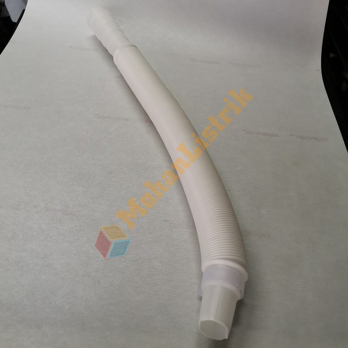 Selang Pembuangan Air Mesin Cuci Flexsibel 2 Meter