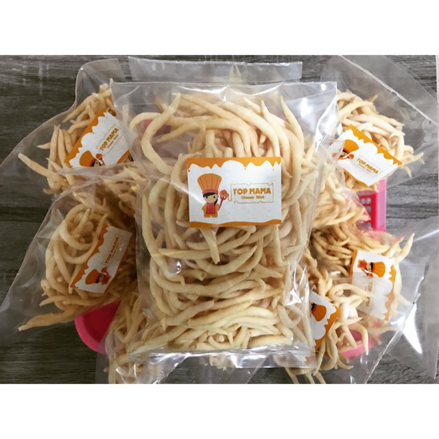 

Stick Keju Kraft
