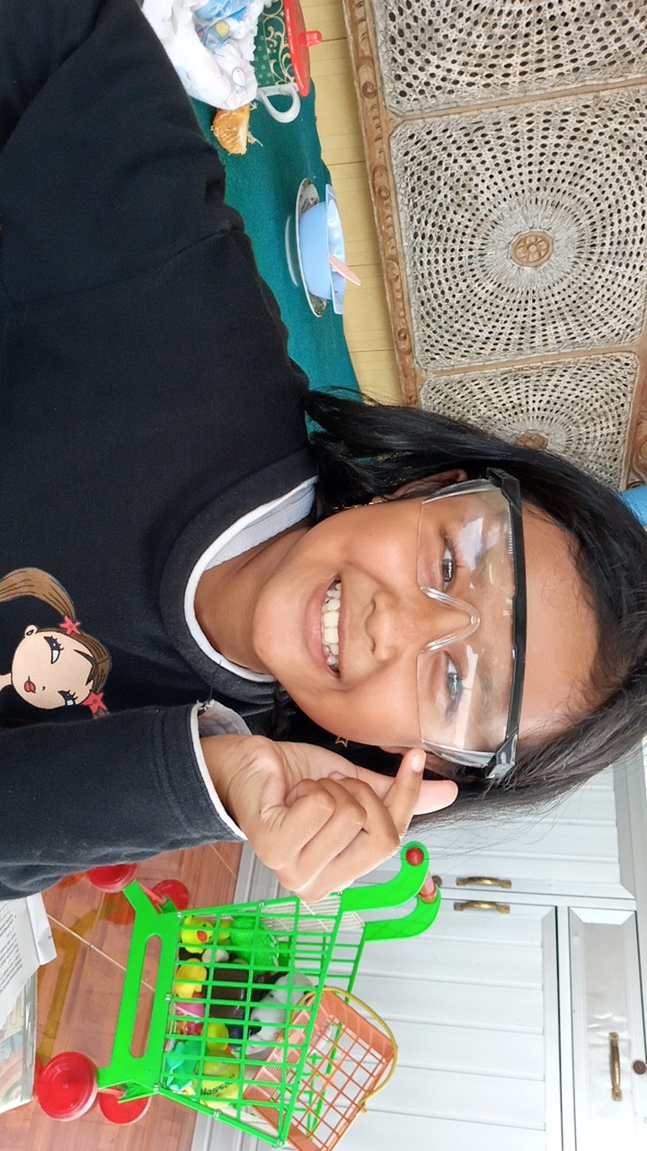 Kacamata Goggle Safety Anti Debu Pelindung Mata Bahan Import