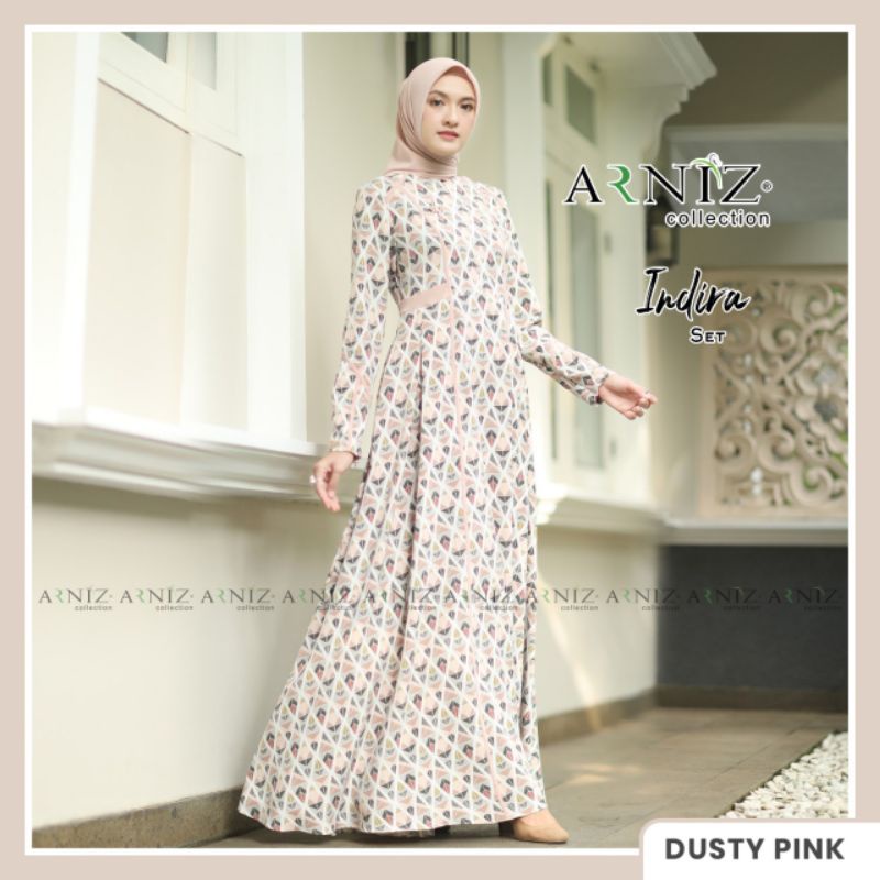 INDIRA set by ARNIZ Collection
