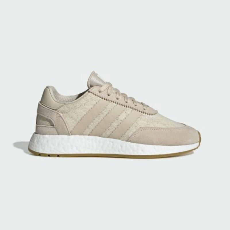Adidas I-5923 Women Shoes Beige Original