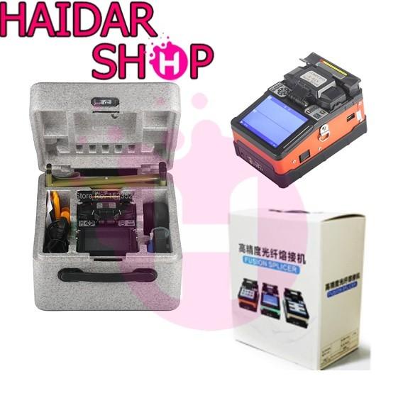 Fusion Splicer A-81S|Optical Fiber Fusion Splicer A-81S|Splicing A 81S