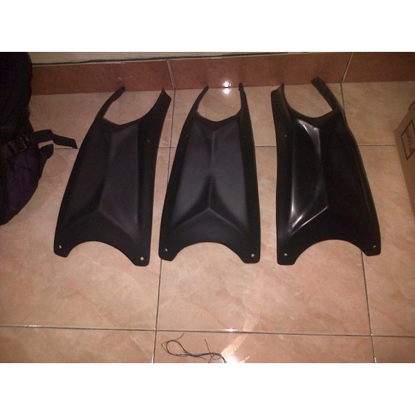 kalung leher byson karbu