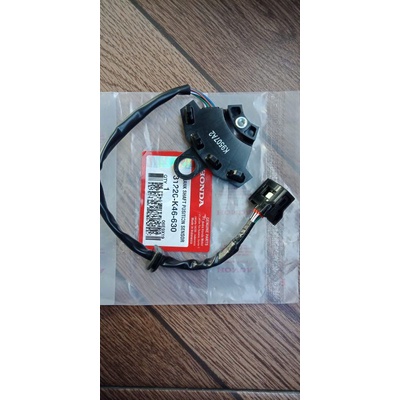 Sensor spool CKP Kaki 4 3 rata 1 tinggi khusus Honda vario 110 esp vario 110 LED ori K46