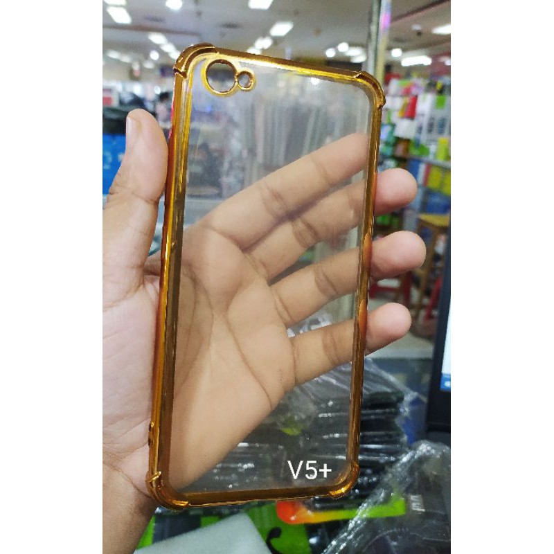 Case Vivo Y75 V7 Plus V7+ V17 Pro V17Pro Y15 V5 Plus V5+ Y51 Y19 Silikon Vivo V21E Vivo V21