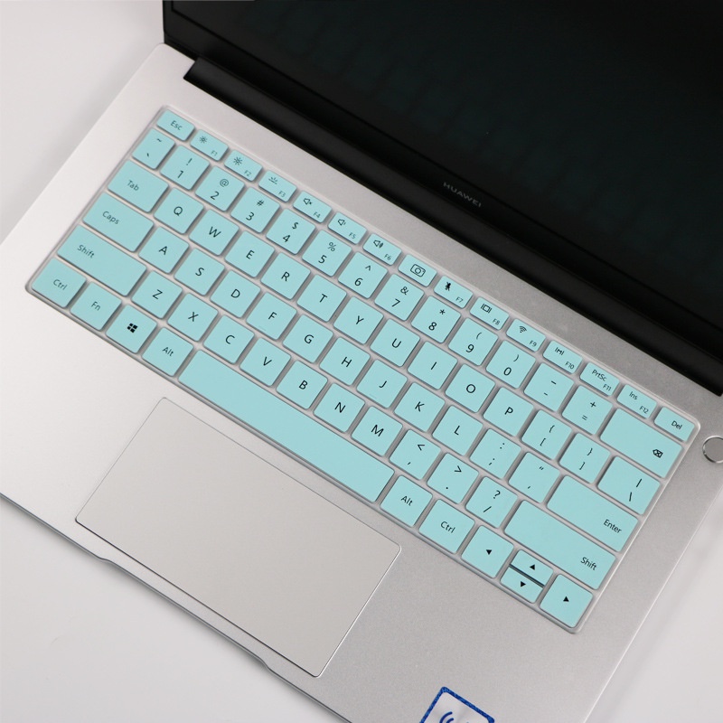 Cover Pelindung Keyboard MagicBook Pro 16.1 MagicBook 15 Tahan Debu Dan Air Untuk Huawei Honor 14