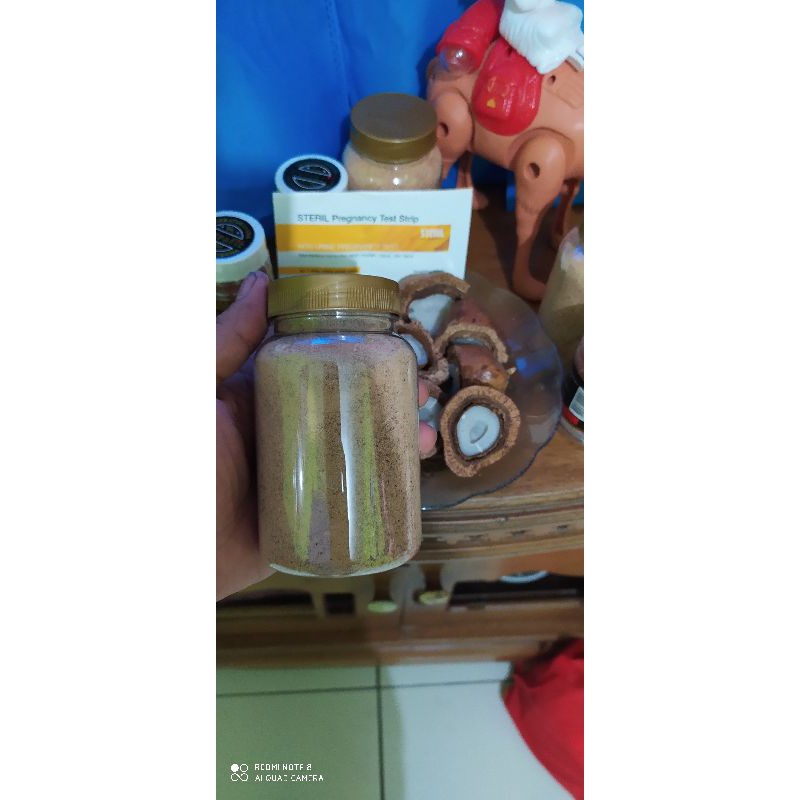 

Serbuk Zuriat promil/ bubuk zuriat/ zuriat powder/ zuriat promil/ Zuriat Ampuh Promil/ JSR Promil
