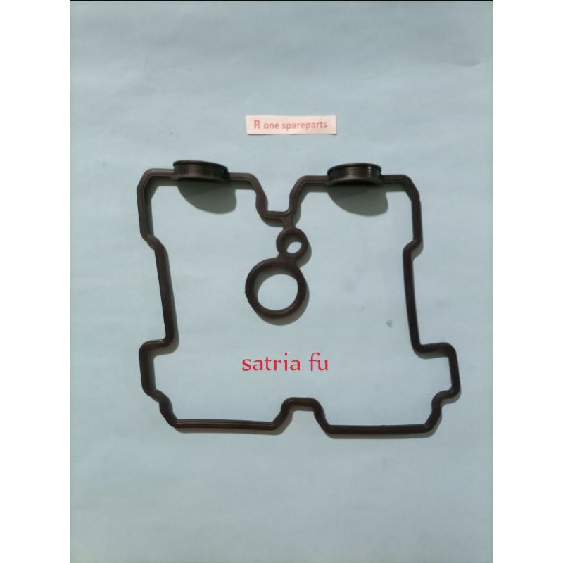 seal head satria fu karet cylinder head satria fu