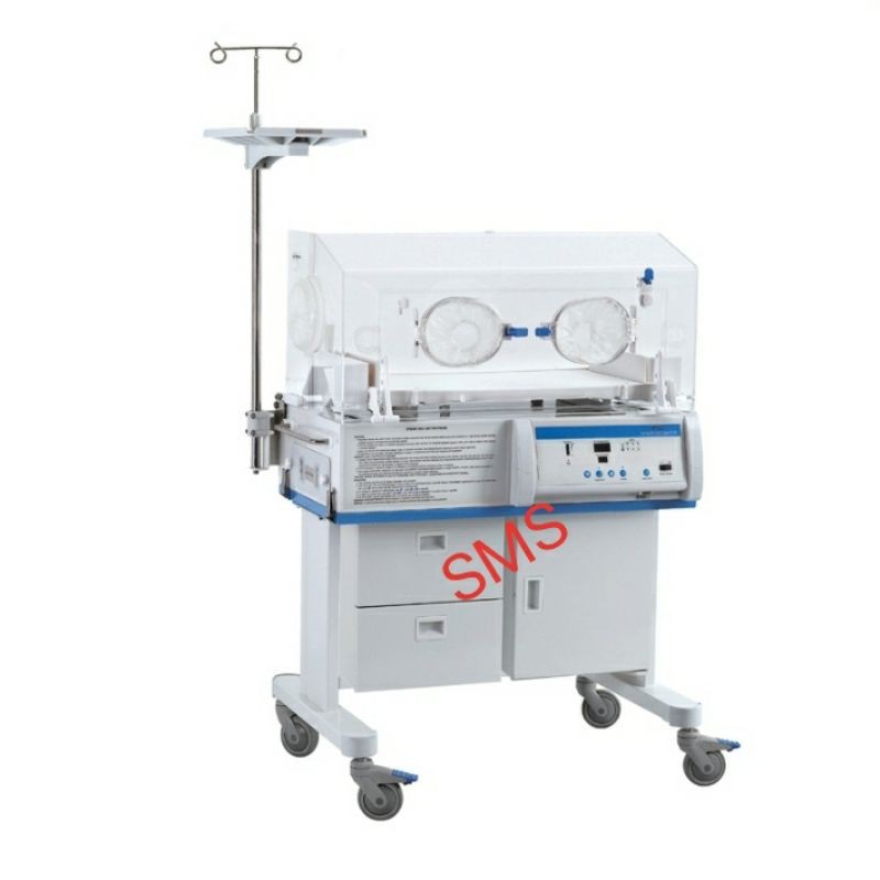 Infant Incubator YP 100 W GEA/YP 100W GEA/Inkubator+Laci