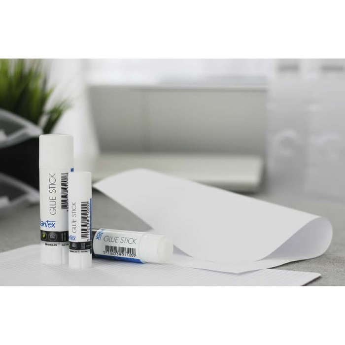 

BANTEX GLUE STICK 8GR (8210)