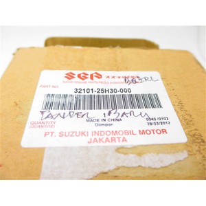 Spul Stater Assy Suzuki Thunder 125 New SGP