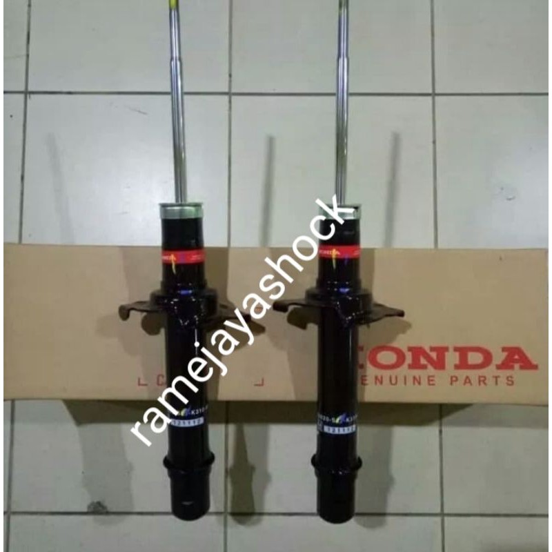 SHOCKBREAKER ACCORD DEPAN ORIGINAL HONDA SHOWA