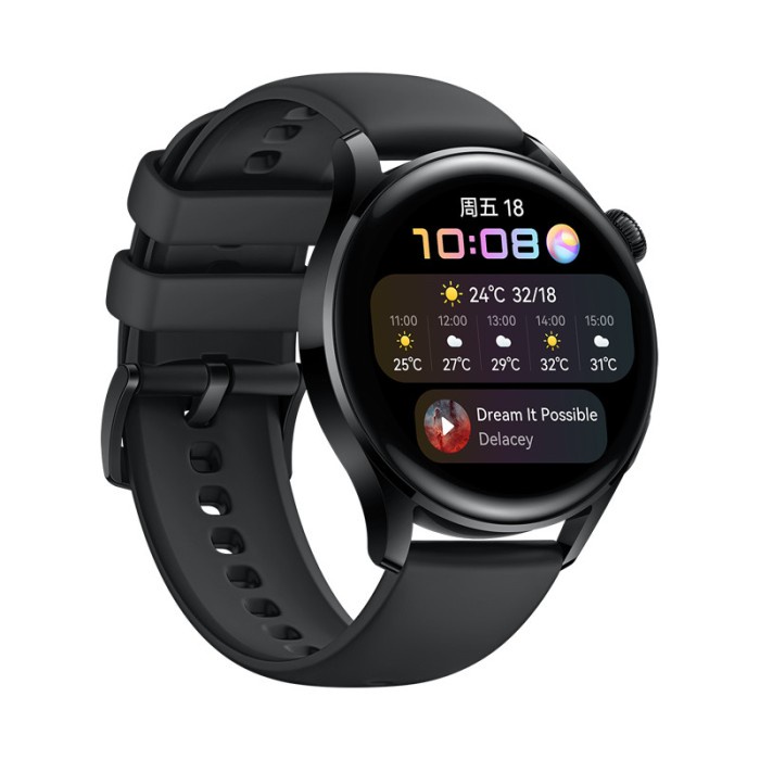 Huawei Watch GT3 / GT 3 46mm Garansi Resmi