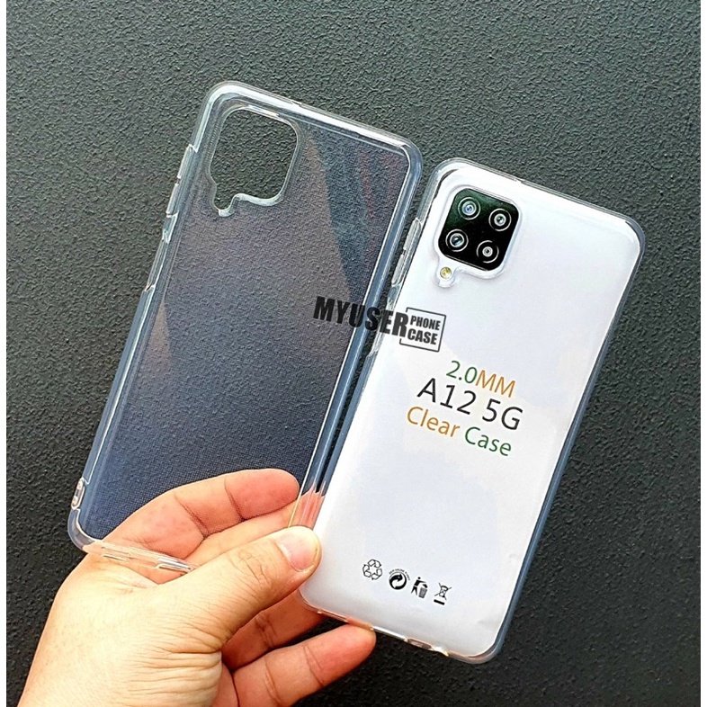 C/C- CASING CASE SOFTCASE FOR  REALME 9 PRO 9 PRO PLUS /9i/8i/C35/C31/NARZO 50/ C21Y/C25Y 2021/NARZO 50i/REALME 8 5G/C20/REALME GT MASTER/REALME C11 2021/C12/C25/C25S/NARZO 20/NARZO 30A/SAMSUNG A12 M12 SILICONE CLEAR CASE HD 2.0MM BENING TEBAL