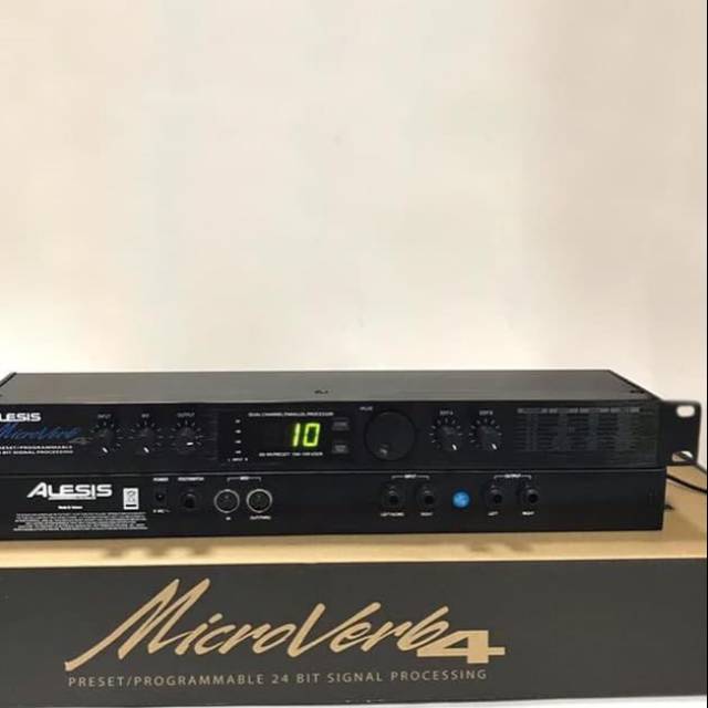 ALESIS
