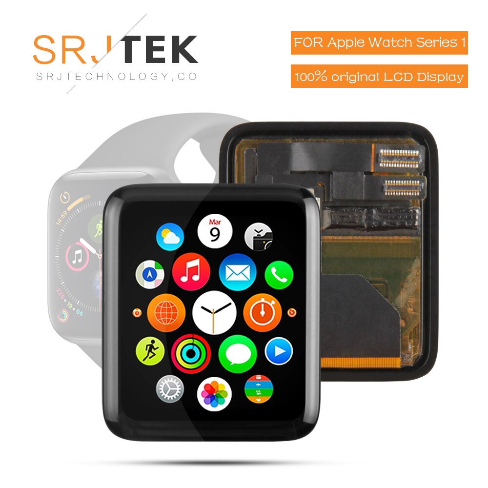 harga lcd apple watch series 3