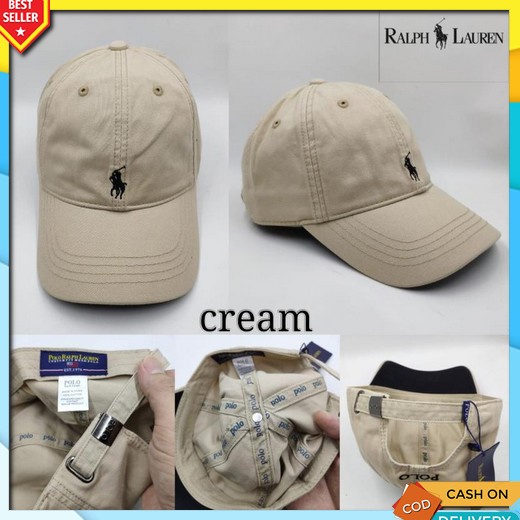 Topi Cowok Murah Distro Dewasa Cowo Cewek  Keren Wanita Jaring Original Topi Po Lo  Cewek Cowok Base