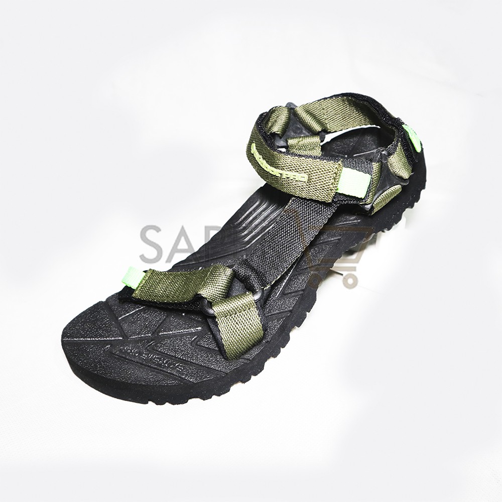 Sandal Gunung Outdoor Pro