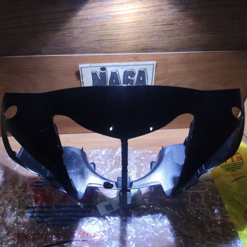 Batok Depan Supra Fit New Tromol Kualitas Original