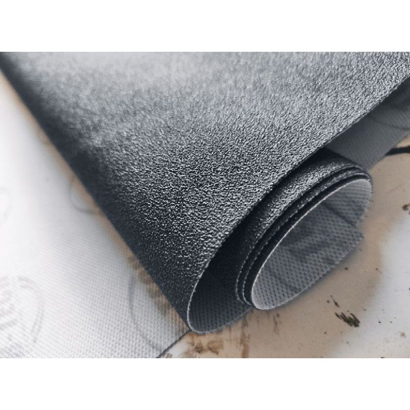 Kulit Jok Motor Amplas/ pasir ROAD RACE STANDAR MIO BEAT NINJA JUPITER SUPRA RX KING SPIN SHOGUN SMA