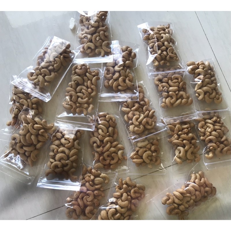 

kacang mete original