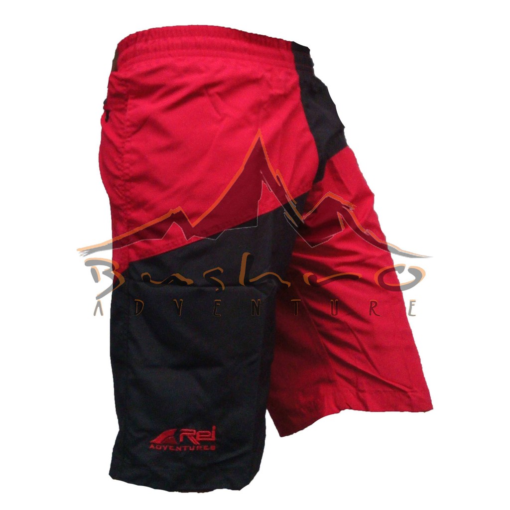 Celana Outdoor Pendek Original Rei Warren