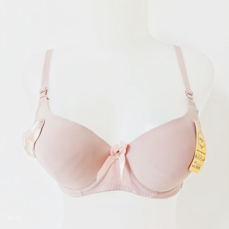 BH Bra Kawat Busa | Full Cup | BH Bra Kait 2 | WrQ