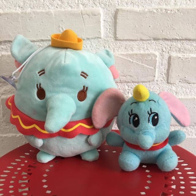 Ufufy dumbo