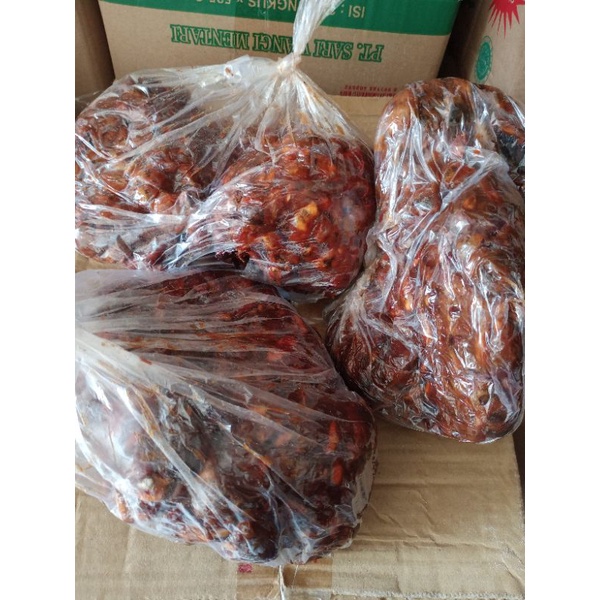 

ASAM JAWA BERKUWALITAS