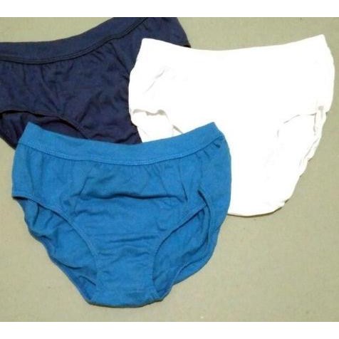 ✩ Celana Dalam Anak Laki Laki Rider Boys Anti Bacteria ⅎ