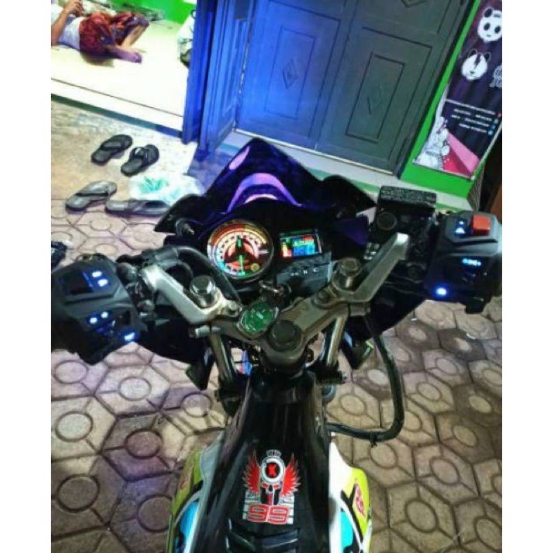 Saklar Pulsar Nmax Lama Nmax New 2020 Satria Fu Vixion Cb 100 Universal