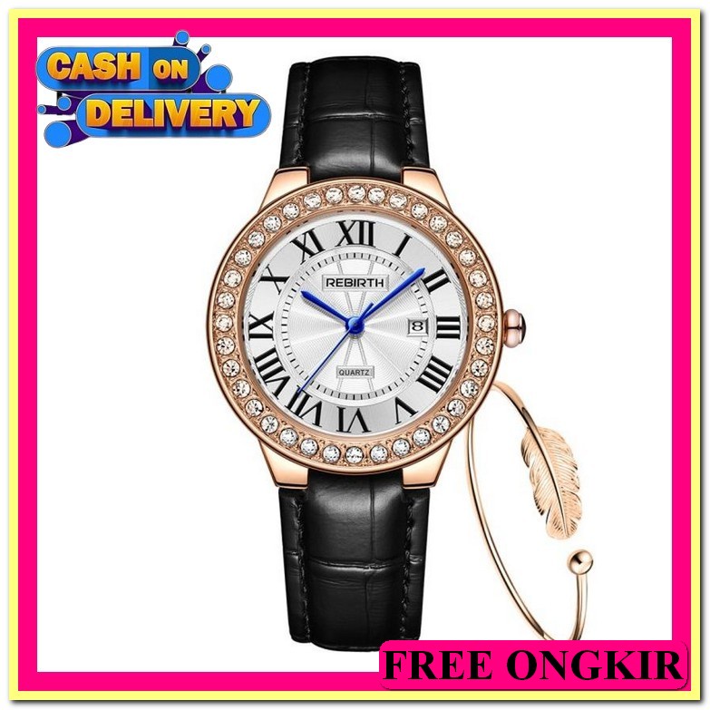 Jam Jm Tangan Tngn Wanita Cewek Analog Sport Original Jam Tangan Wanita Terbaru Jam Tangan Cewek Kek