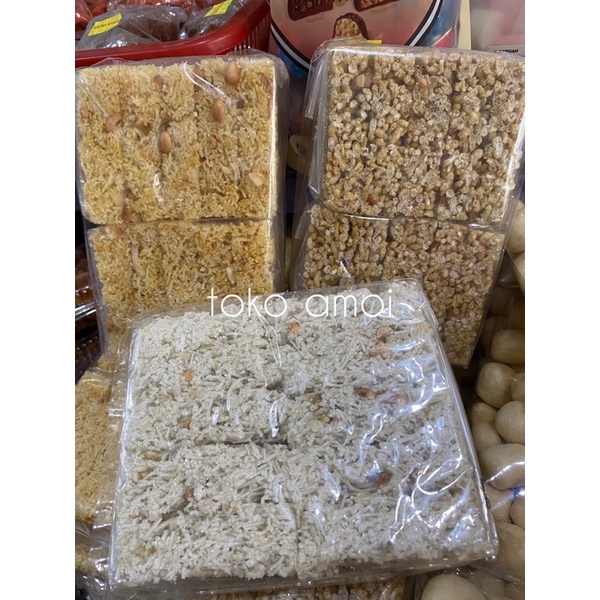 Bipang Beras / Bipang Bihun / Bipang SoHun So Un / Khas Singkawang Kalimantan