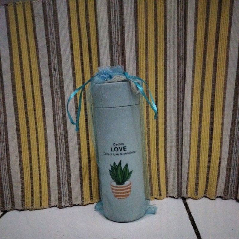 sarung tile botol uk.L12xT25cm
