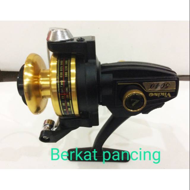 REEL VIKING LE 5040. 5BB