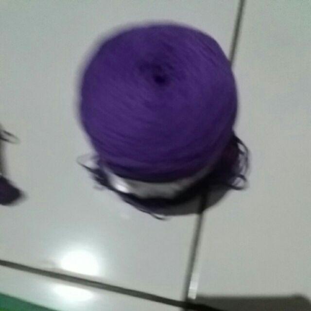 Polychery Varian Ungu